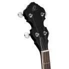 ORTEGA - OBJ150-WB BANJO AMERICANA 5C 18T. WHISKEY