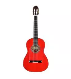 ESTEVE - GK-ESP-RD-SC GIPSYKINGS EPICEA E RED
