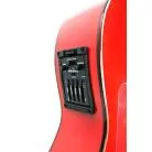 ESTEVE - GK-ESP-RD-SC GIPSYKINGS EPICEA E RED