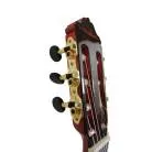ESTEVE - GK-ESP-RD-SC GIPSYKINGS EPICEA E RED