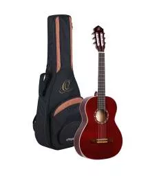 ORTEGA - R121-34WR 3/4 R121 EPICEA  BORDEAUX