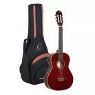 ORTEGA - R121-34WR 3/4 R121 EPICEA  BORDEAUX
