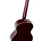 ORTEGA - R121-34WR 3/4 R121 EPICEA  BORDEAUX
