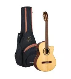 ORTEGA - RCE138SN R138 EPICEA MASSIF  CW EQ