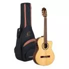 ORTEGA - RCE138SN R138 EPICEA MASSIF  CW EQ