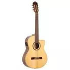ORTEGA - RCE138SN R138 EPICEA MASSIF  CW EQ