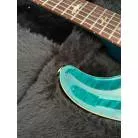PRS GUITARS - MCCARTY USA EMERALD GREEN 10 TOP (2000)