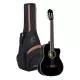 ORTEGA - RCE141BK RCE141 EPICEA NOIR