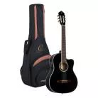 ORTEGA - RCE141BK RCE141 EPICEA NOIR