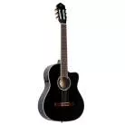 ORTEGA - RCE141BK RCE141 EPICEA NOIR