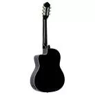 ORTEGA - RCE141BK RCE141 EPICEA NOIR