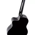 ORTEGA - RCE141BK RCE141 EPICEA NOIR