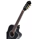 ORTEGA - RCE141BK RCE141 EPICEA NOIR