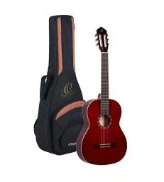 ORTEGA - R121WR R121 EPICEA  BORDEAUX