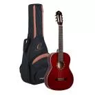 ORTEGA - R121WR R121 EPICEA  BORDEAUX