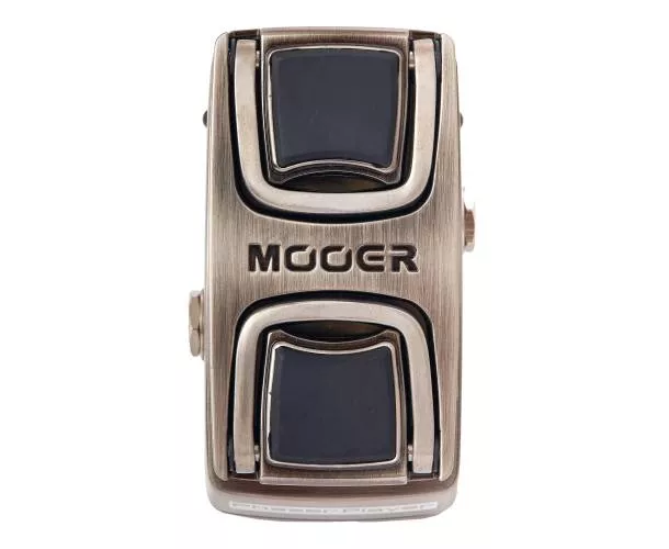 MOOER - PHASERPLAYER PEDALE PHASER PLAYER