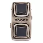 MOOER - PHASERPLAYER PEDALE PHASER PLAYER