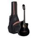 ORTEGA - RCE145BK RCE145 EPICEA NOIR