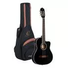 ORTEGA - RCE145BK RCE145 EPICEA NOIR
