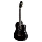 ORTEGA - RCE145BK RCE145 EPICEA NOIR
