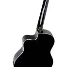 ORTEGA - RCE145BK RCE145 EPICEA NOIR