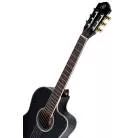 ORTEGA - RCE145BK RCE145 EPICEA NOIR