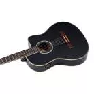 ORTEGA - RCE145BK RCE145 EPICEA NOIR