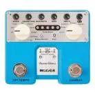 MOOER - REVERIECHORUS PEDALE REVERIE CHORUS