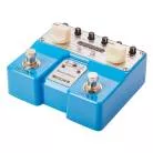 MOOER - REVERIECHORUS PEDALE REVERIE CHORUS