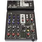 PEAVEY - PV-6BT TABLE DE MIXAGE COMPACTE PV 6 BT