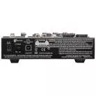 PEAVEY - PV-6BT TABLE DE MIXAGE COMPACTE PV 6 BT