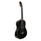 ESTEVE - 15455BKST 5F TABLE EPICEA BLACKSTAR