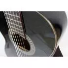 ESTEVE - 15455BKST 5F TABLE EPICEA BLACKSTAR