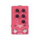 MOOER - TOCTAVERX2 PEDALE TENDER OCTAVER X2