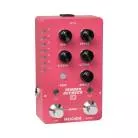 MOOER - TOCTAVERX2 PEDALE TENDER OCTAVER X2