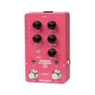 MOOER - TOCTAVERX2 PEDALE TENDER OCTAVER X2