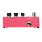 MOOER - TOCTAVERX2 PEDALE TENDER OCTAVER X2