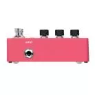 MOOER - TOCTAVERX2 PEDALE TENDER OCTAVER X2