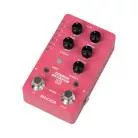 MOOER - TOCTAVERX2 PEDALE TENDER OCTAVER X2