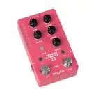 MOOER - TOCTAVERX2 PEDALE TENDER OCTAVER X2