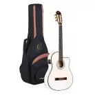 ORTEGA - RCE145WH RCE145 EPICEA BLANC