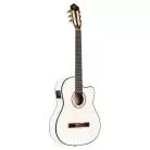 ORTEGA - RCE145WH RCE145 EPICEA BLANC