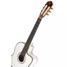 ORTEGA - RCE145WH RCE145 EPICEA BLANC