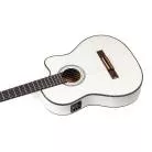 ORTEGA - RCE145WH RCE145 EPICEA BLANC