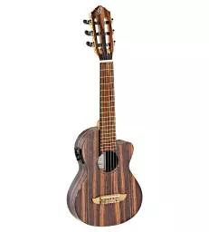 ORTEGA - RGL5EB-CE GUITARLELE EBENE CW EQ