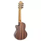 ORTEGA - RGL5EB-CE GUITARLELE EBENE CW EQ