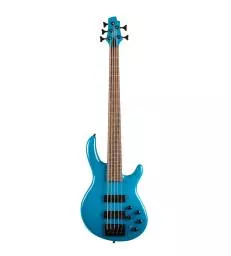 CORT - C5DLX-CBL C5 DELUXE CANDY BLUE