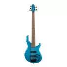 CORT - C5DLX-CBL C5 DELUXE CANDY BLUE