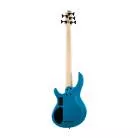 CORT - C5DLX-CBL C5 DELUXE CANDY BLUE