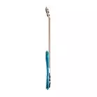 CORT - C5DLX-CBL C5 DELUXE CANDY BLUE